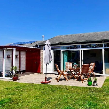 Boerenslag 18 Villa Sint Maartensvlotbrug Bagian luar foto