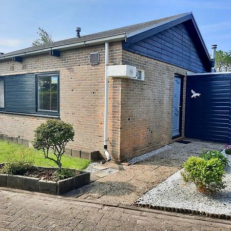 Boerenslag 18 Villa Sint Maartensvlotbrug Bagian luar foto