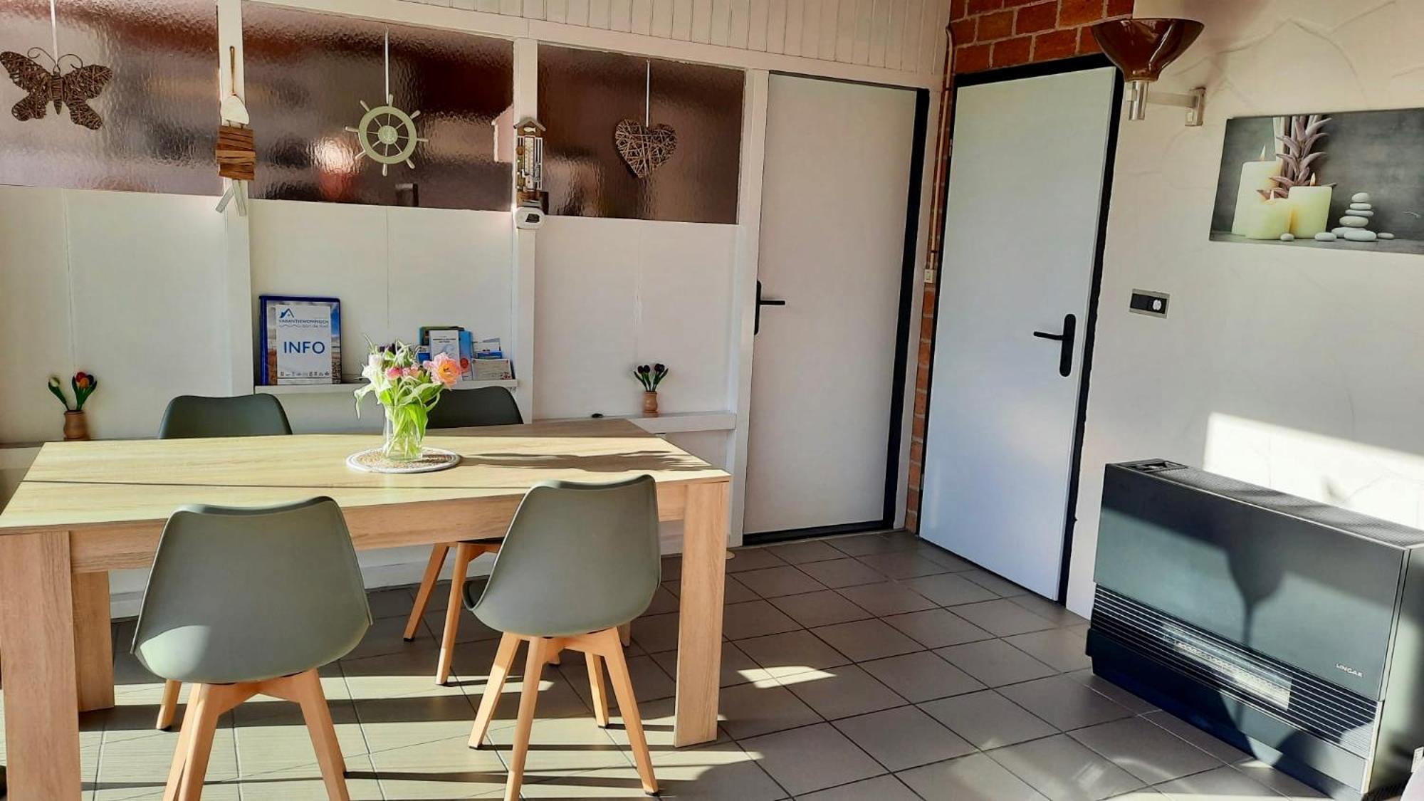 Boerenslag 18 Villa Sint Maartensvlotbrug Bagian luar foto