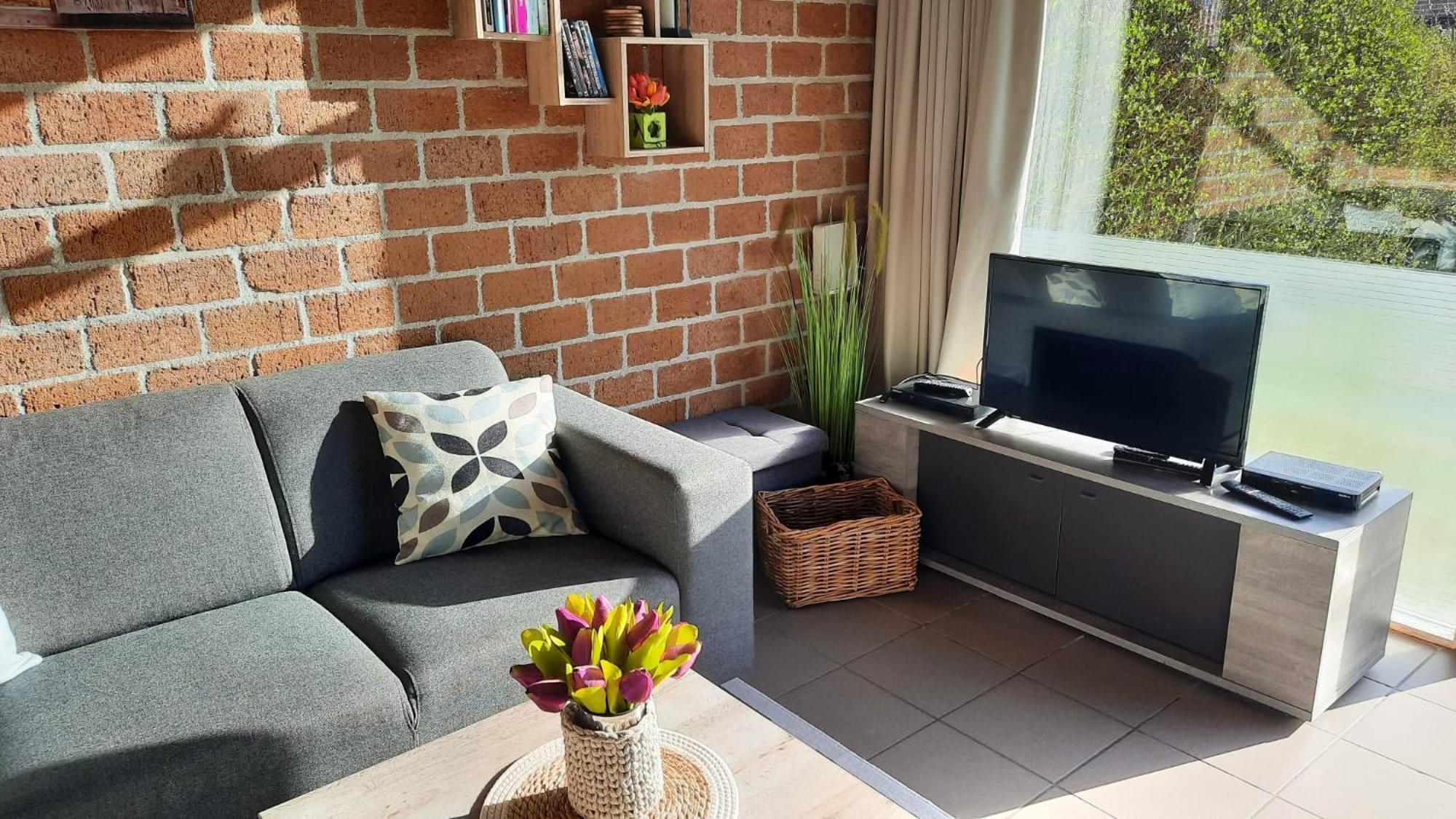 Boerenslag 18 Villa Sint Maartensvlotbrug Bagian luar foto